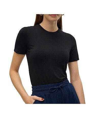 T-shirt Femme Vero Moda