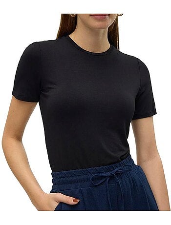 T-shirt Femme Vero Moda