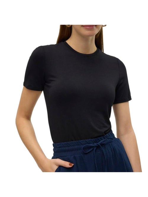 T-shirt Femme Vero Moda - Kiabi