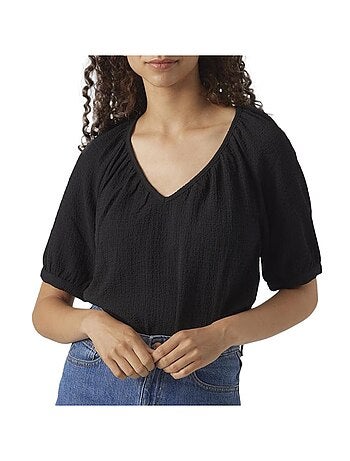 T-shirt Femme Vero Moda