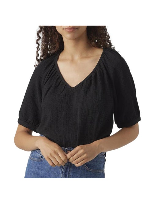 T-shirt Femme Vero Moda - Kiabi