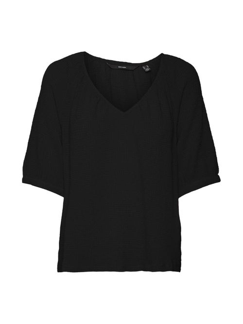 T-shirt Femme Vero Moda - Kiabi