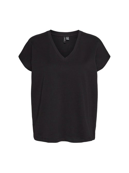T-shirt Femme Vero Moda - Kiabi