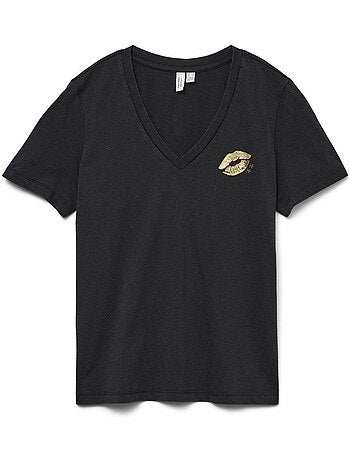 T-Shirt Femme Vero Moda