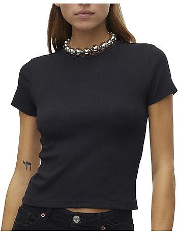 T-shirt Femme Vero Moda
