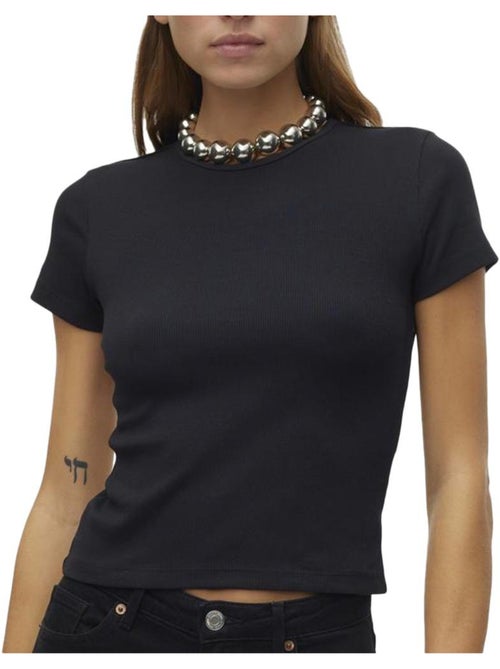 T-shirt Femme Vero Moda - Kiabi