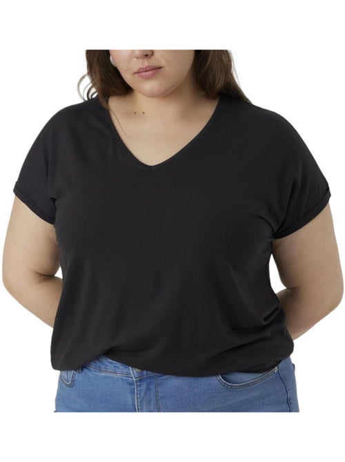 T-shirt Femme Vero Moda - Kiabi