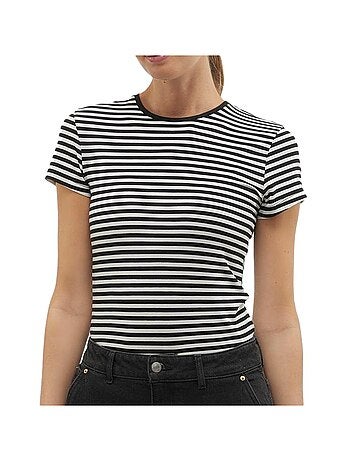 T-shirt femme vero moda