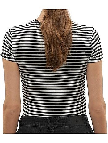 T-shirt femme vero moda
