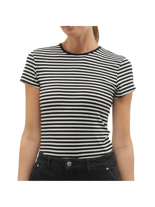 T-Shirt Femme Vero Moda - Kiabi