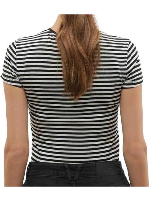 T-Shirt Femme Vero Moda - Kiabi