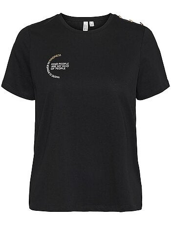 T-shirt Femme Vero Moda