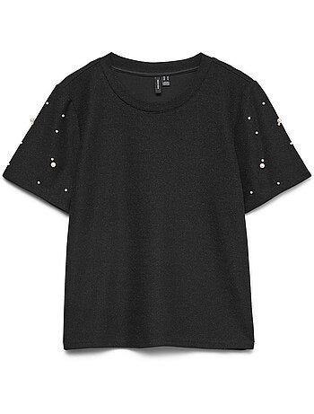 T-Shirt Femme Vero Moda