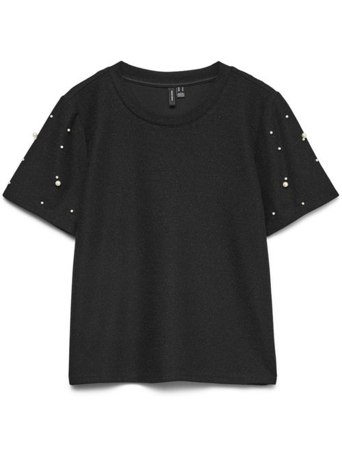 T-Shirt Femme Vero Moda - Kiabi