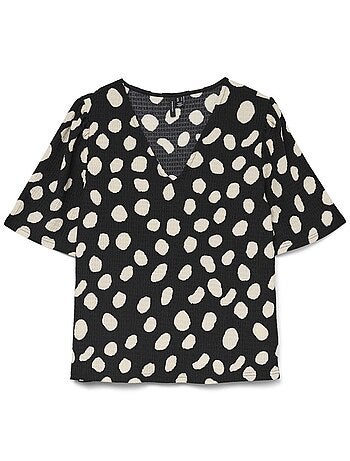 T-Shirt Femme Vero Moda