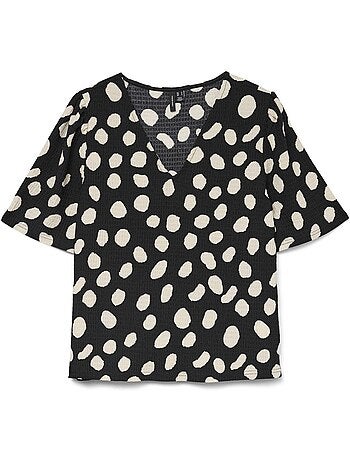 T-Shirt Femme Vero Moda
