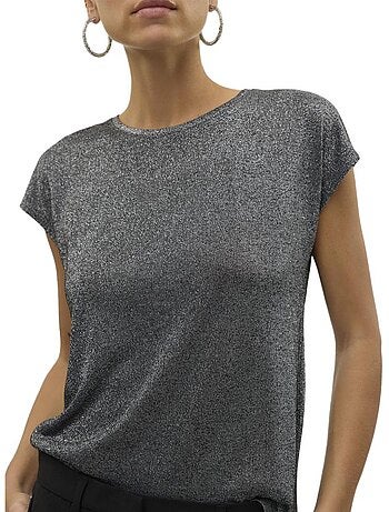 T-Shirt Femme Vero Moda