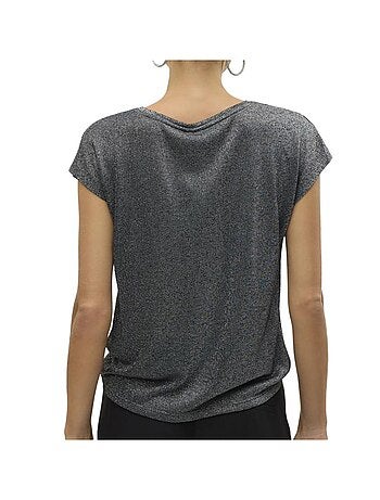 T-Shirt Femme Vero Moda