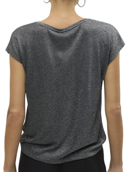 T-Shirt Femme Vero Moda - Kiabi T-Shirt Femme Vero Moda - Kiabi
