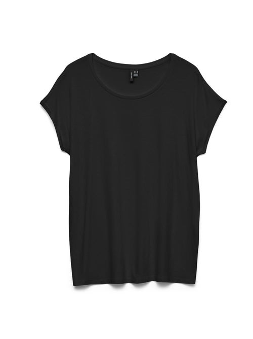 T-shirt Femme Vero Moda - Kiabi