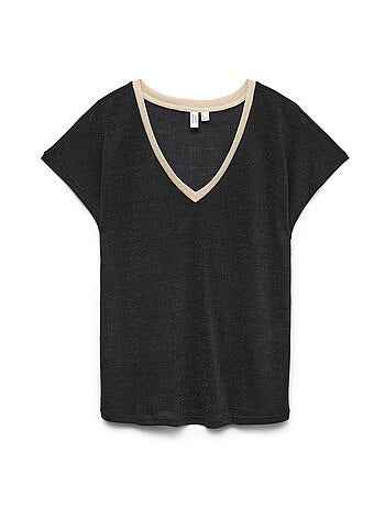 T-shirt Femme Vero Moda