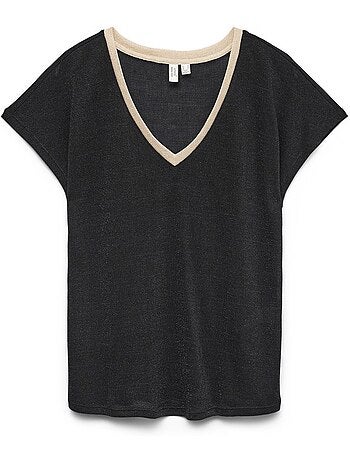 T-shirt Femme Vero Moda
