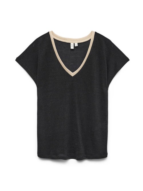 T-shirt Femme Vero Moda - Kiabi