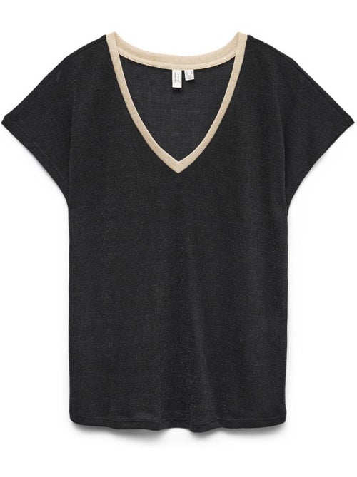T-shirt Femme Vero Moda - Kiabi T-shirt Femme Vero Moda - Kiabi