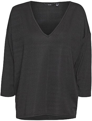 T-Shirt Femme Vero Moda