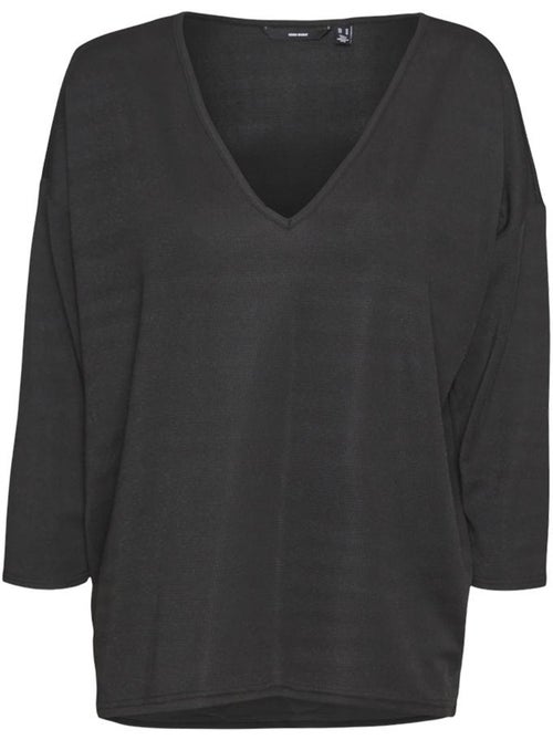 T-Shirt Femme Vero Moda - Kiabi