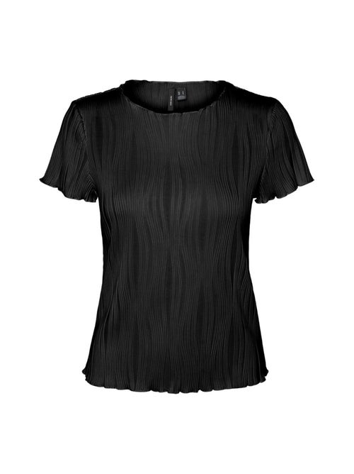 T-Shirt Femme Vero Moda - Kiabi