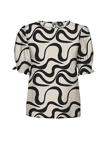 T-Shirt Femme Vero Moda