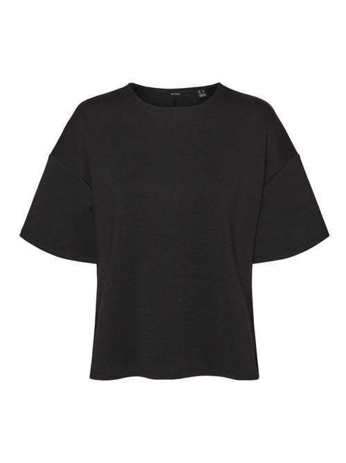 T-Shirt Femme Vero Moda - Kiabi