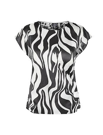 T-Shirt Femme Vero Moda