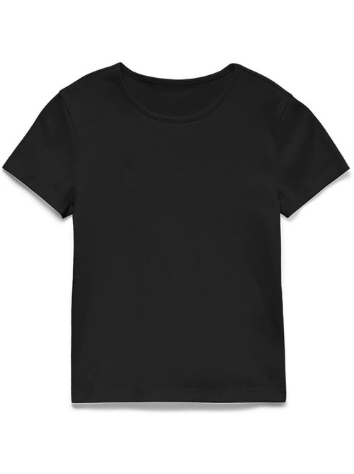 T-Shirt Femme Vero Moda - Kiabi
