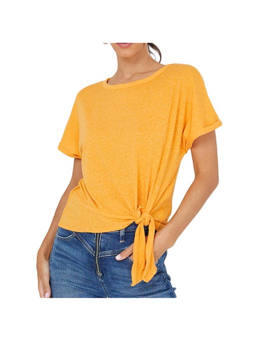 T-Shirt Femme Vero Moda - Kiabi