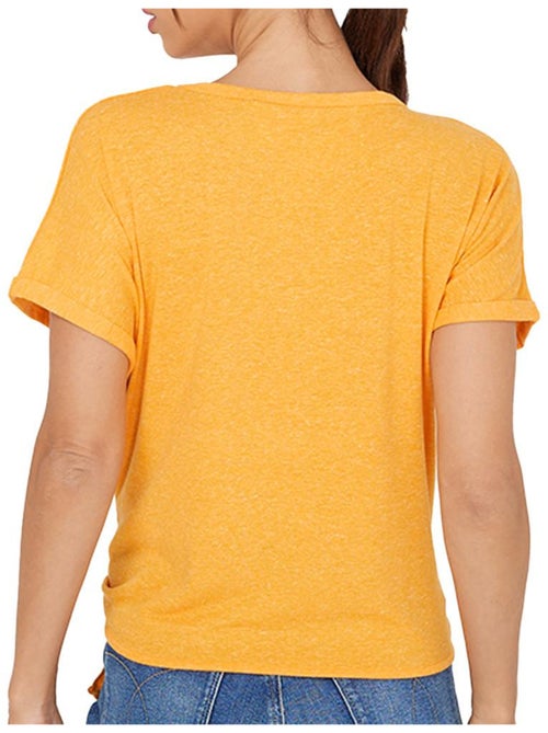 T-Shirt Femme Vero Moda - Kiabi T-Shirt Femme Vero Moda - Kiabi