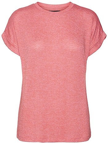 T-Shirt Femme Vero Moda