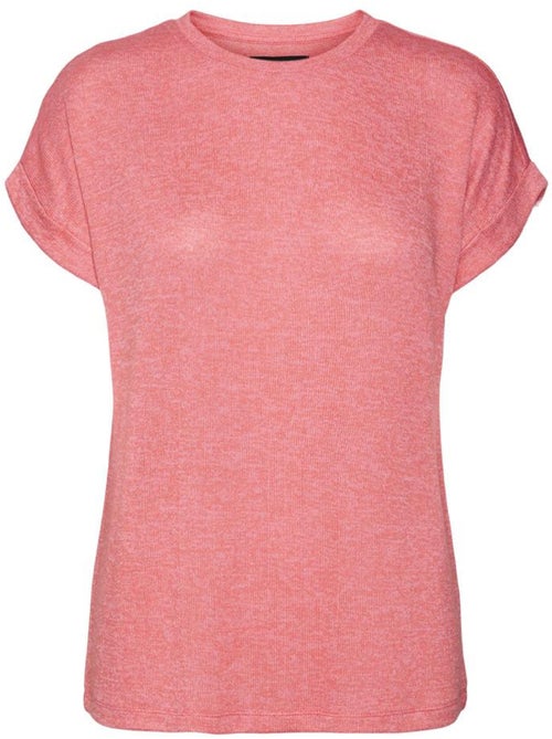T-Shirt Femme Vero Moda - Kiabi