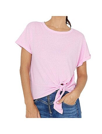 T-Shirt Femme Vero Moda