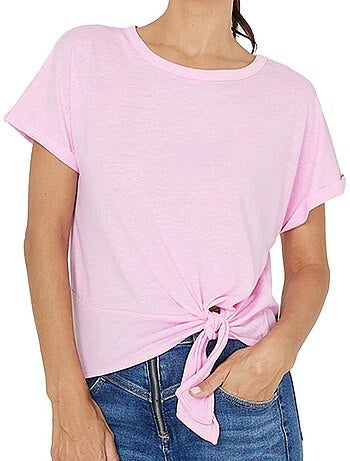 T-Shirt Femme Vero Moda