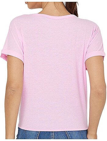 T-Shirt Femme Vero Moda