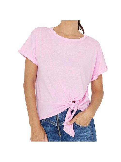 T-Shirt Femme Vero Moda - Kiabi