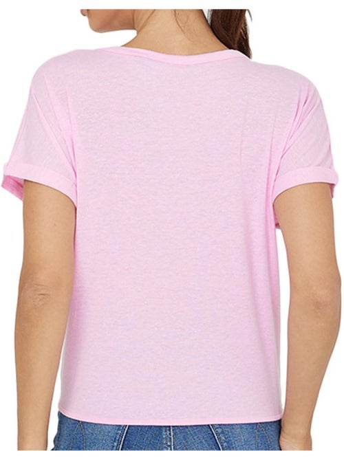 T-Shirt Femme Vero Moda - Kiabi T-Shirt Femme Vero Moda - Kiabi