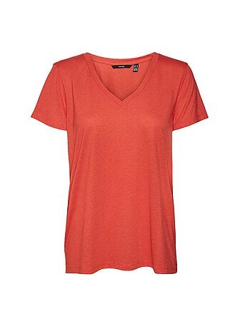 T-shirt Femme Vero Moda