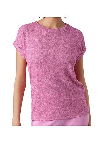 T-Shirt Femme Vero Moda