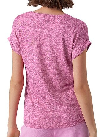 T-Shirt Femme Vero Moda