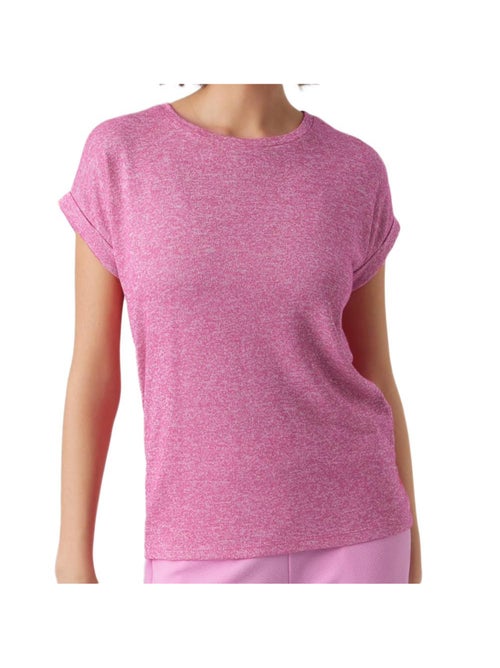 T-Shirt Femme Vero Moda - Kiabi