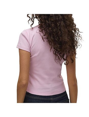 T-shirt Femme Vero Moda
