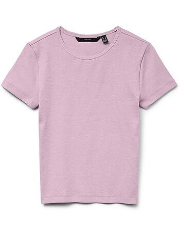 T-shirt Femme Vero Moda